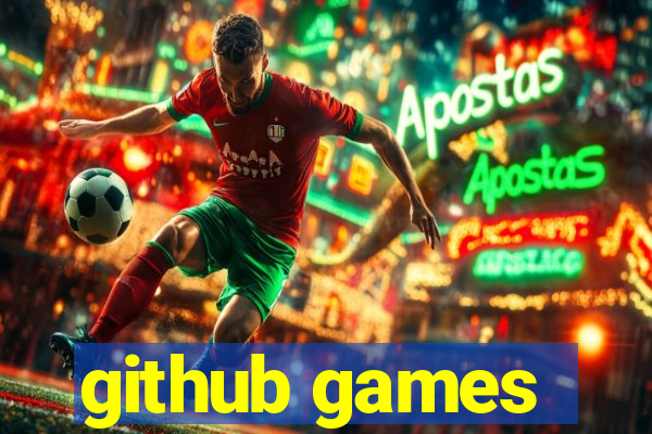 github games